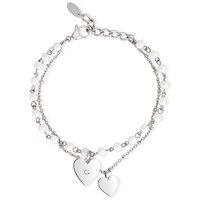 Bracciale 2Jewels Donna Desirée in Acciaio 232137